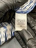 Kenar 100% Polyester Blue Short Sleeve Blouse Size XS - photo 8