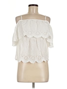 Old Navy Sleeveless Blouse (view 1)