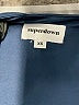 Superdown Solid Blue Cocktail Dress Size XS - photo 7
