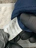 Superdown Solid Blue Cocktail Dress Size XS - photo 8