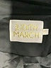Judith March Black Coat Size M - photo 6