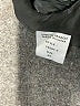 Judith March Black Coat Size M - photo 7