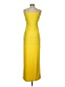 ChicMe Yellow Casual Dress Size S - photo 2