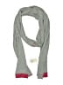 Gap 100% Cotton Gray Scarf One size - photo 1