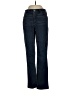 Ann Taylor Blue Jeans Size 2 - photo 1