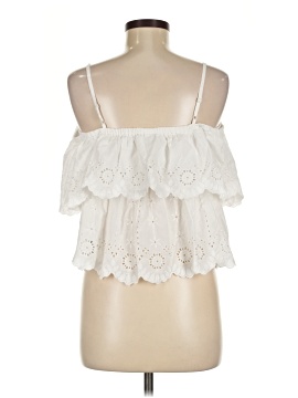 Old Navy Sleeveless Blouse (view 2)
