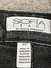 SOFIA Black Jeans Size 16 - photo 7