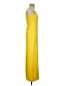 ChicMe Yellow Casual Dress Size S - photo 4