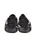 Eileen Fisher Black Sandals Size 6 - photo 2