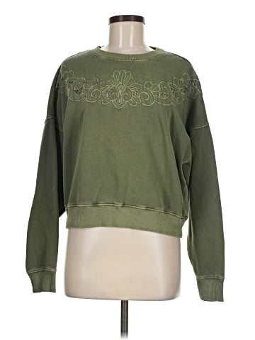 American Eagle Outfitters Sweatshirt (view 1)