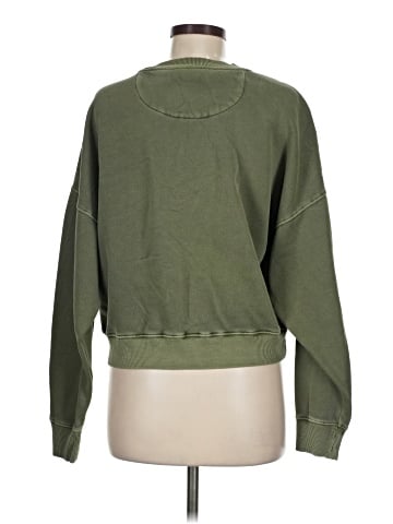 American Eagle Outfitters Sweatshirt (view 2)