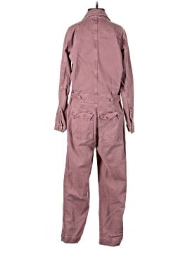 Madewell Signature Coverall Jumpsuit (view 2)