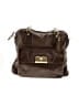 Coach 100% Leather Brown Leather Shoulder Bag One size - photo 1