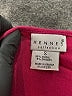 Hennes Collection Pink Long Sleeve Blouse Size S - photo 7