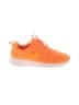 Nike Orange Sneakers Size 8 - photo 1