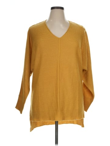 Zenana Premium Pullover Sweater (view 1)