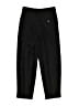 Assorted Brands Solid Black Dress Pants Size 10 - photo 2