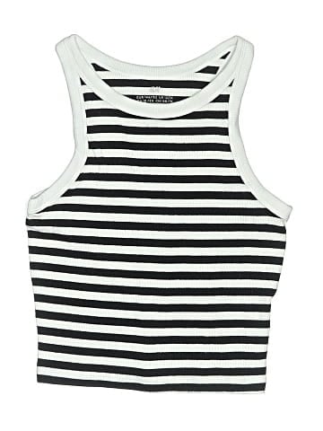 H&M Sleeveless Top (view 1)