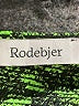 RODEBJER Paisley Green Cocktail Dress Size S - photo 7
