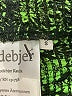 RODEBJER Paisley Green Cocktail Dress Size S - photo 8