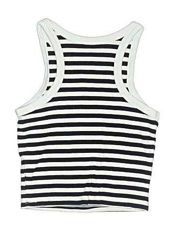 H&M Sleeveless Top (view 2)
