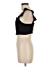 Pink Lily 100% Polyester Black Tube Top Size M - photo 5
