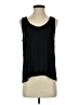 Old Navy Black Sleeveless T-Shirt Size S - photo 1