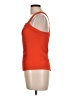Deletta Orange Tank Top Size L (estimated) - photo 5