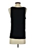 Old Navy Black Sleeveless T-Shirt Size S - photo 2