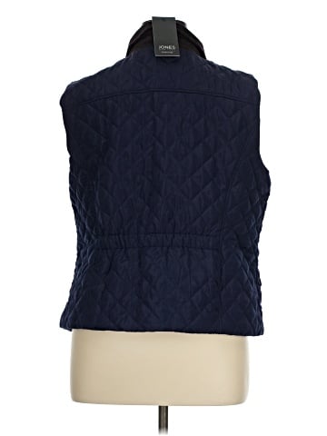 Jones New York Signature Vest (view 2)