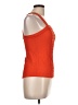 Deletta Orange Tank Top Size L (estimated) - photo 4