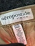 Aeropostale Solid Tan Khakis Size 5 - 6 - photo 7