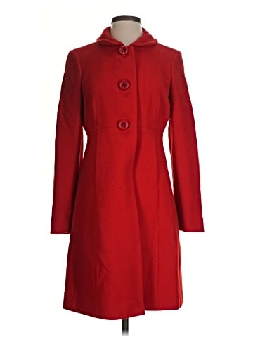 J.Crew Wool Coat (view 1)