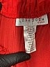 Love Poem Red Casual Pants Size M - photo 7