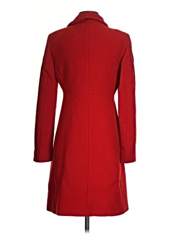 J.Crew Wool Coat (view 2)