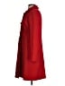 J.Crew Red Wool Coat Size 4 - photo 5