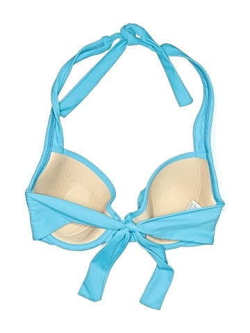 Relaxed by Charter Club Swimsuit Top (view 2)