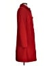 J.Crew Red Wool Coat Size 4 - photo 4