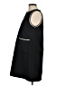 Unbranded Black Casual Dress Size M - photo 5