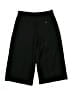 Loewe 100% Lana Wool Solid Black Cargo Shorts Size EU 44 / US 14 - photo 2