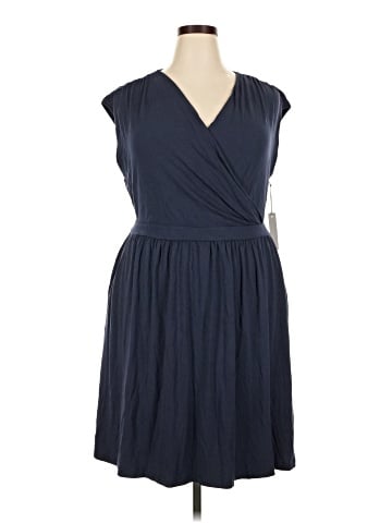 Tart Casual Dress (view 1)