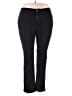 Lane Bryant Black Jeans Size 20 - photo 1