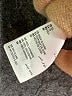 Charter Club 100% Cashmere Tan Cashmere Pullover Sweater Size XS - photo 8