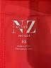 Nic + Zoe Solid Pink Skort Size XS - photo 3