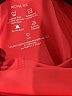 Nic + Zoe Solid Pink Skort Size XS - photo 4