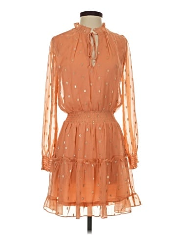 NSR Cocktail Dress (view 1)