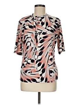 Unbranded Short Sleeve Blouse (view 1)