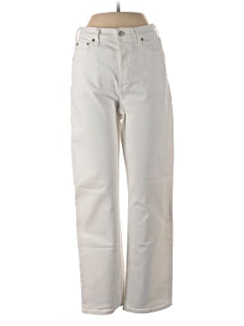Denim Forum Casual Pants