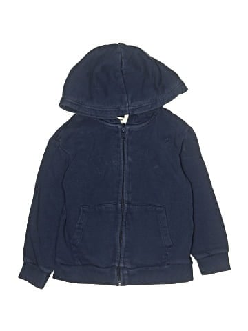 H&M Zip Up Hoodie (view 1)