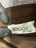 Briggs New York Solid Brown Formal Skirt Size 6 - photo 4